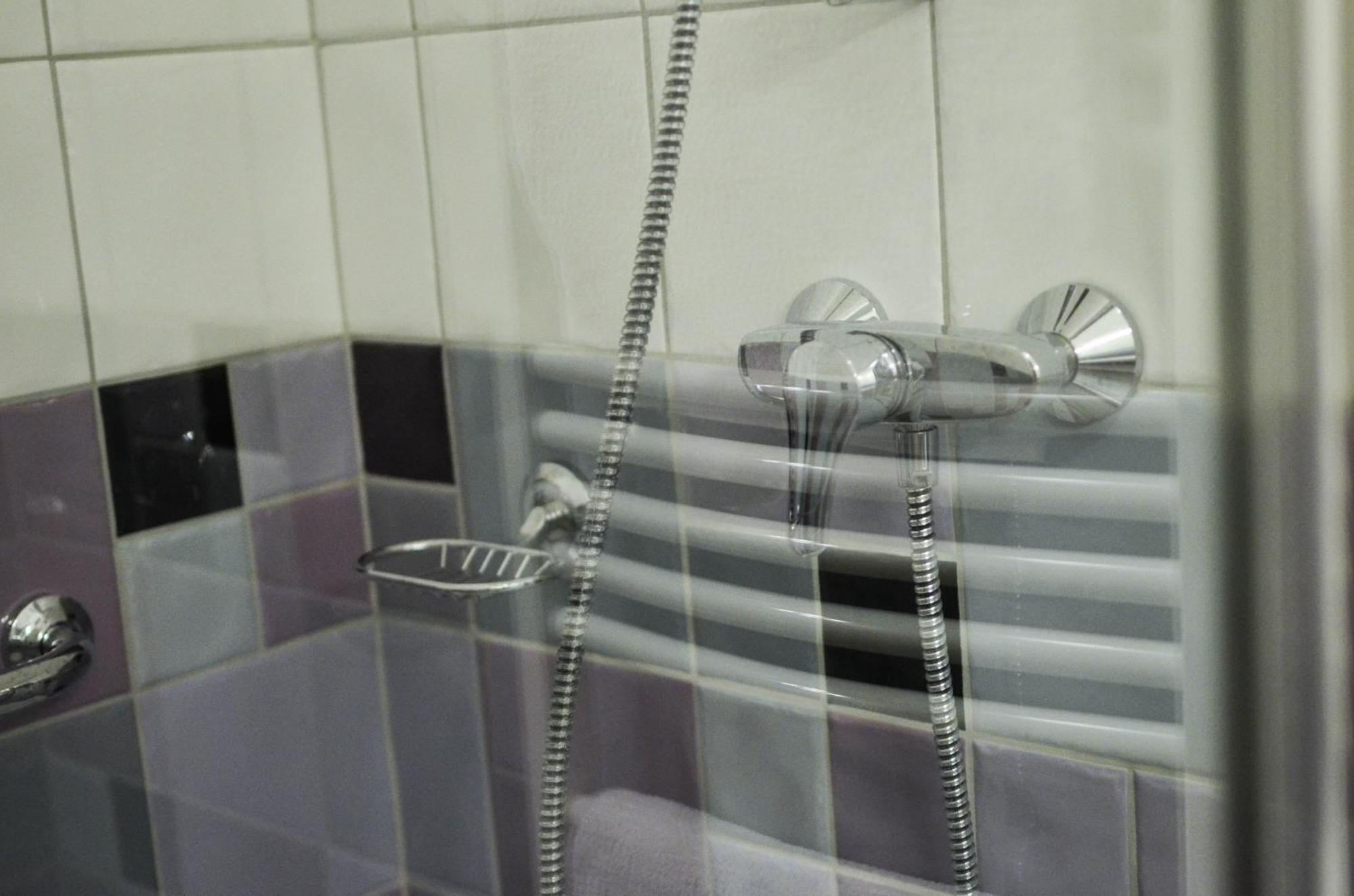 Pava Apartmanhaz Makó Extérieur photo